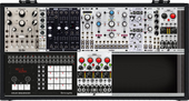 My ratlike Eurorack