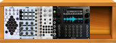 My unspelled Eurorack