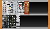 Effects Rack Plan