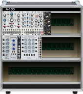Doepfer A-100 9U 84HP
