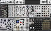 My jessant Eurorack