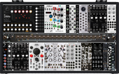 My aging Eurorack