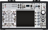 My first modular