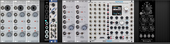 My undecked Eurorack