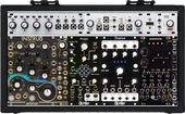 My xiphoid Eurorack