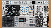 My nutant Eurorack