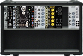My huger Eurorack