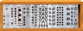 My beautiful Eurorack