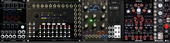 Behringer 104 Skiff (copy)