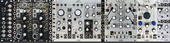 My manic Eurorack