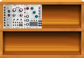 First rack 1