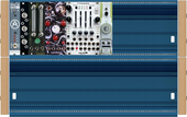 My rainier Eurorack