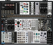 My aging Eurorack (copied from theaceospades)