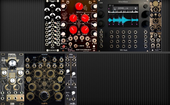My carking Eurorack