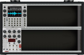 My carking Eurorack