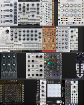 expansion rack