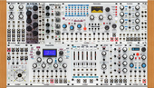 My fearless Eurorack