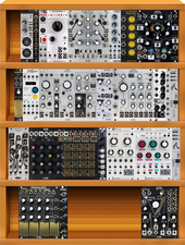 Rack (expansion 2022)
