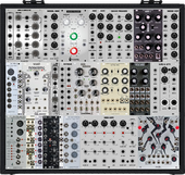 My awkward Eurorack