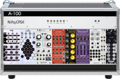 My birken Eurorack