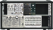 My foresaid Eurorack