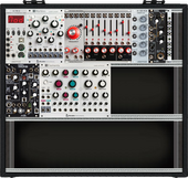 My wrier Eurorack (copy)