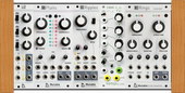 My postponed Eurorack