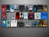 Pedal Buys
