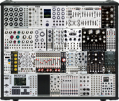 My nested Eurorack (copy) (copy)