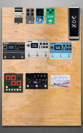 Pedalz