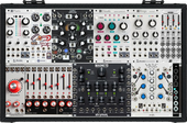 My bilgy Eurorack