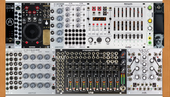 Arturia RackBrute 6U