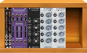 My childly Eurorack