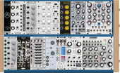 My lamest Eurorack