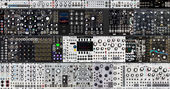 Studio Eurorack