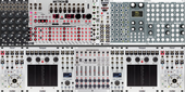 Intellijel Control 208 B