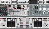 Intellijel Control 208 C