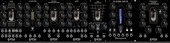 My brutelike Eurorack