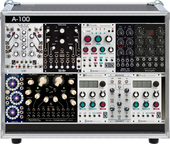 My rack