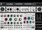 Ambient synth II