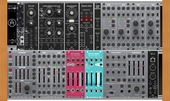 ambient rack