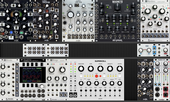 My murrey Eurorack