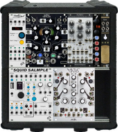 Sampler/Granular