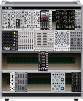 My doleful Eurorack