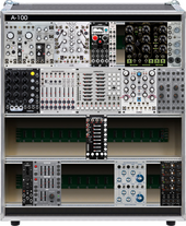 My doleful Eurorack
