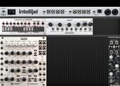 My shipless Eurorack