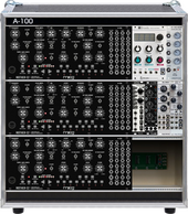 My gruffish Eurorack (copy) (copy)