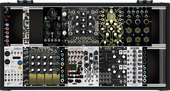 Current planning rack