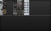 My maudlin Eurorack