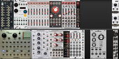 My Skiff Eurorack